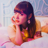 Jannine Weigel profile