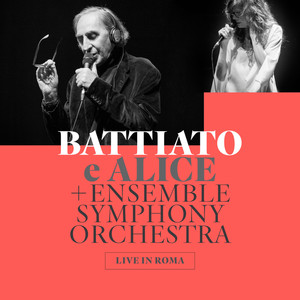 Live in Roma album
