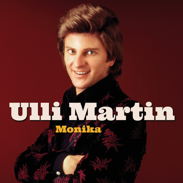 Ulli Martin Du Musst Nicht Weinen