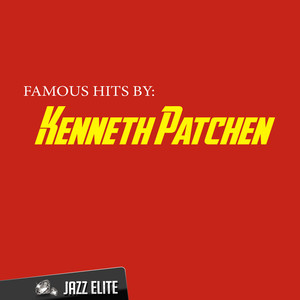 Famous Hits By Kenneth Patchen Albumcover