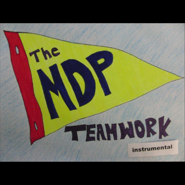 The MDP Photo