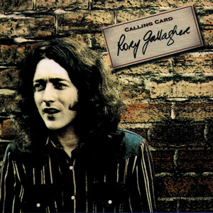Calling Card album