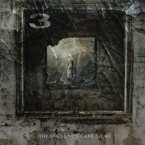 The Ghost You Gave To Me album