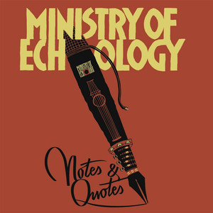 Ministry of Echology Photo