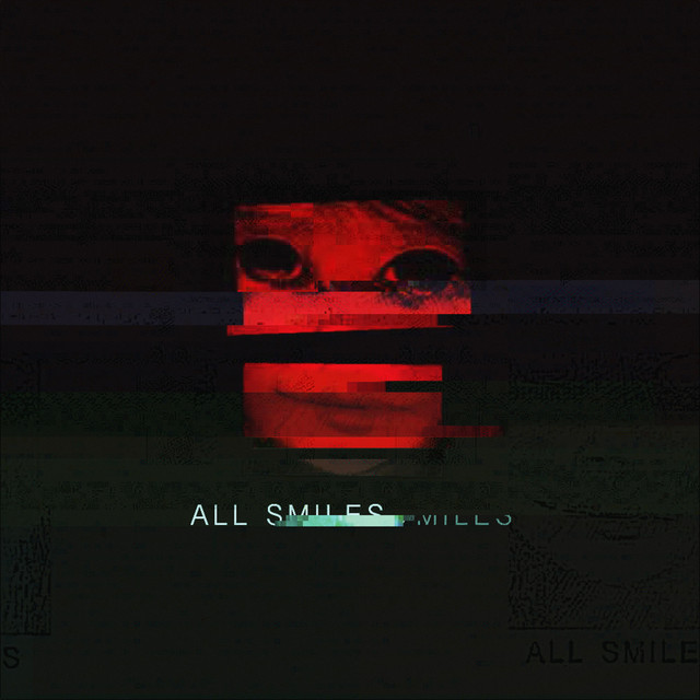 All Smiles cover
