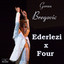 Ederlezi x Four Albumcover