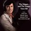 The Singer...And The Songs (2017 Remaster) cover