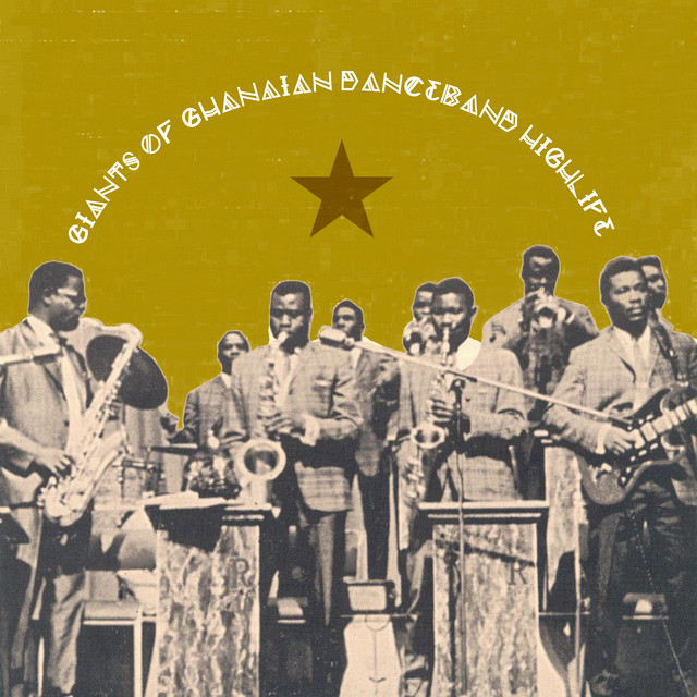 The Uhuru Dance Band Photo