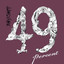 49 Percent cover