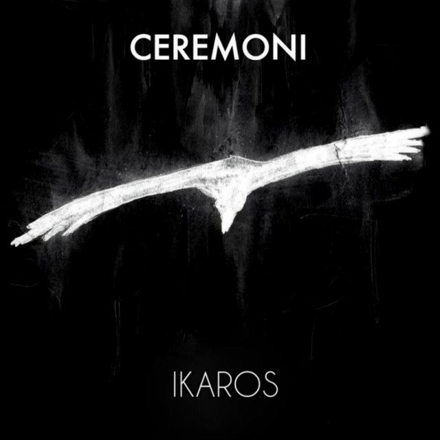 Ikaros cover