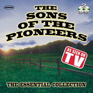 Sons of the Pioneers album