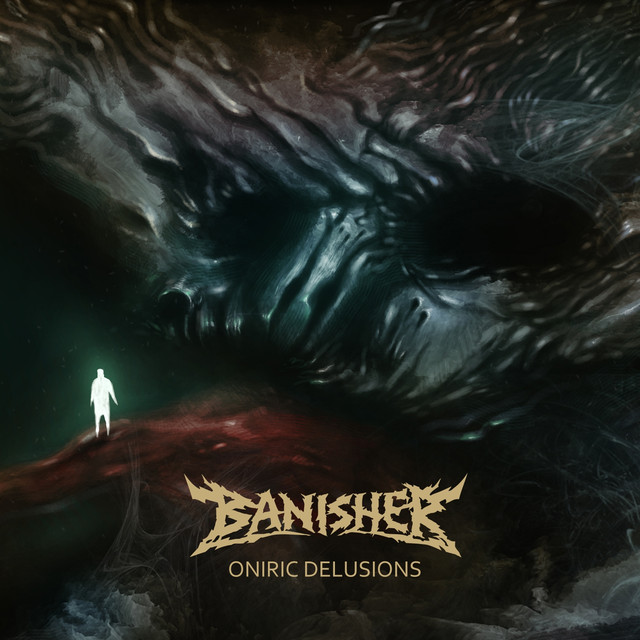 Oniric Delusions cover