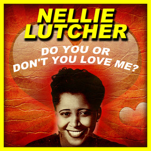 Do You, Or Don't You Love Me? album