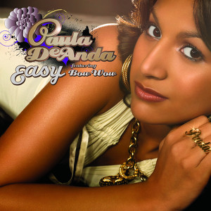 Paula DeAnda featuring Bow Wow