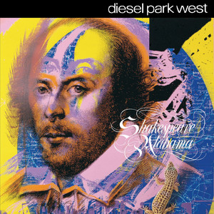 Shakespeare Alabama cover