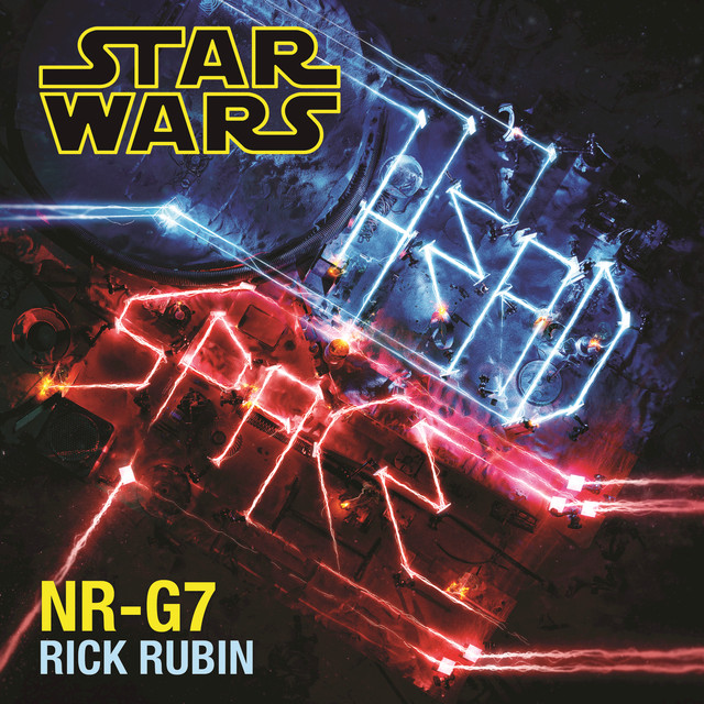 Rick Rubin Photo