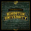 Kingston University Albumcover