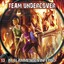 Folge 13: Im flammenden Inferno Albumcover