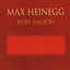 Ruby Saloon Albumcover