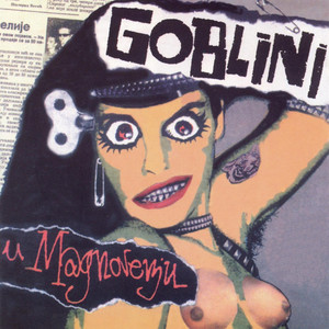 U magnovenju cover