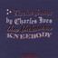 Twelve Songs by Charles Ives cover