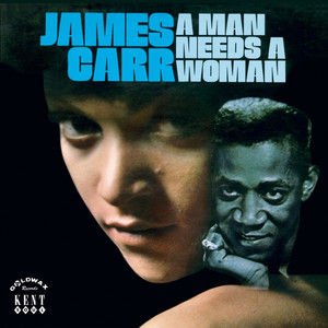 A Man Needs a Woman album