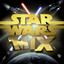 Star Wars Mix (Music Inspired By the Film) Albumcover