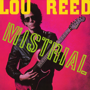 Mistrial cover