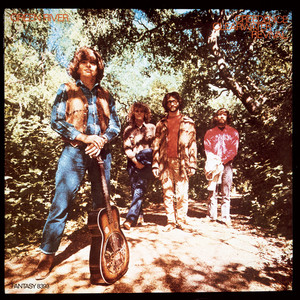 Green River (40th Anniversary Edition) album
