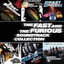 The Fast And The Furious Soundtrack Collection cover