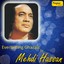 25 Everlasting Ghazals By Mehdi Hassan Albumcover