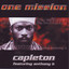 One Mission cover