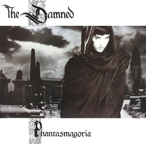 Phantasmagoria album