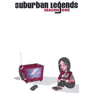 Season One cover