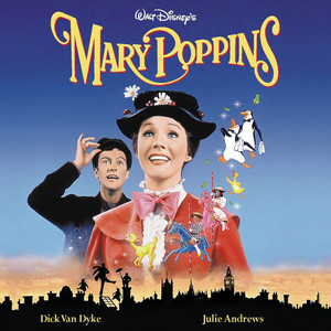 Mary Poppins Original Soundtrack (English Version) album