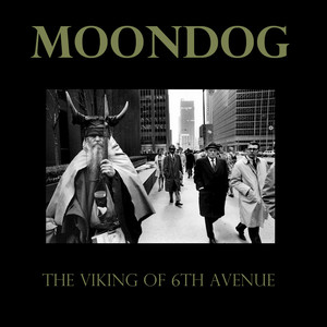 The Viking of Sixth Avenue album