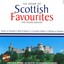 An Hour Of Scottish Favourites Albumcover