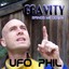 Gravity Brings Me Down Albumcover