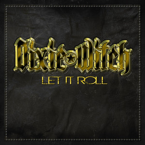 Let It Roll cover