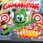 Party Pop cover
