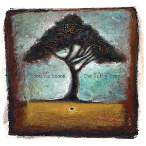 (Falling From) The Nutty Tree Albumcover