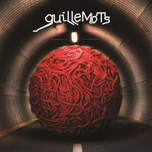 Red album