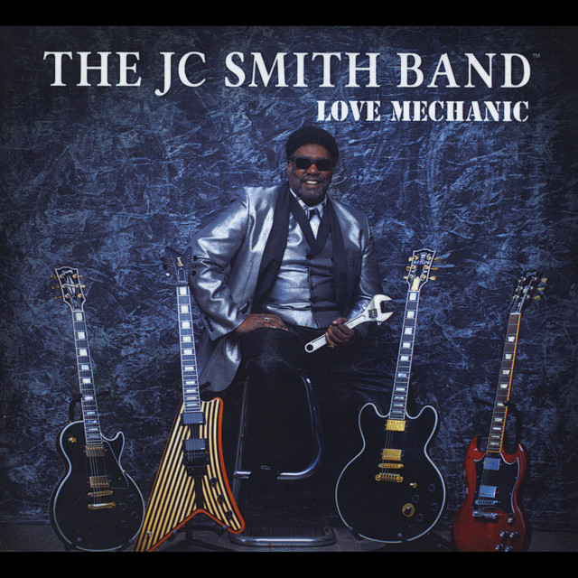 J.C. Smith Band Photo
