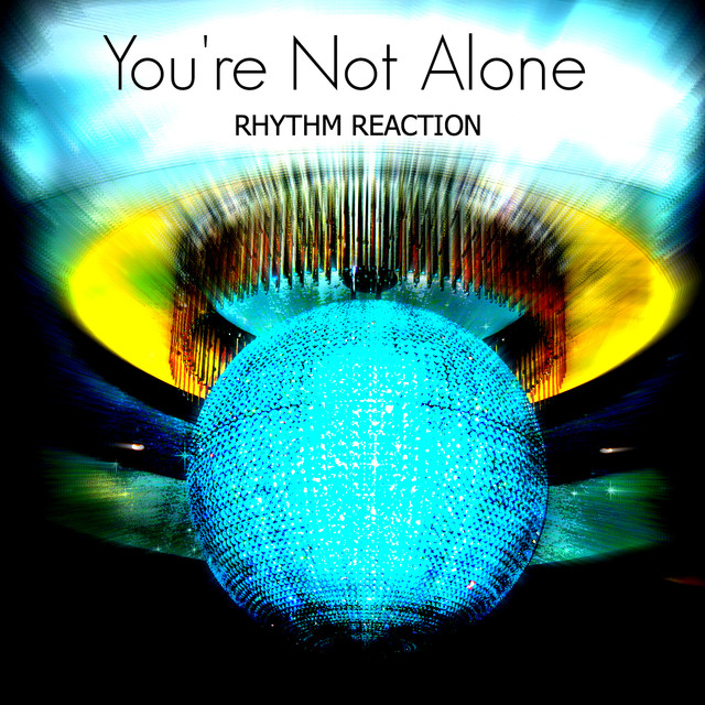 Rhythm Reaction Photo