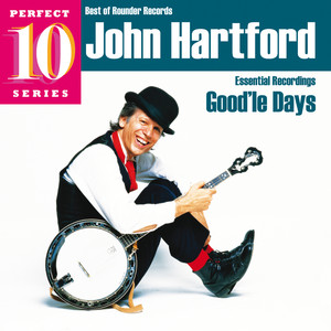 Good'le Days: Essential Recordings album
