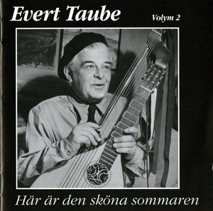 Har ar den skona sommaren cover