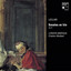 Leclair: Sonates en trio, Op. 4 Albumcover