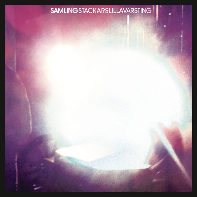 Stackars Lilla Värsting (d. Lissvik Remix) cover