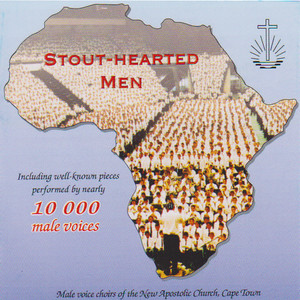 Stout-Hearted Men Albumcover