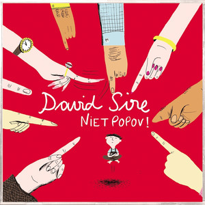 NIET POPOV ! cover